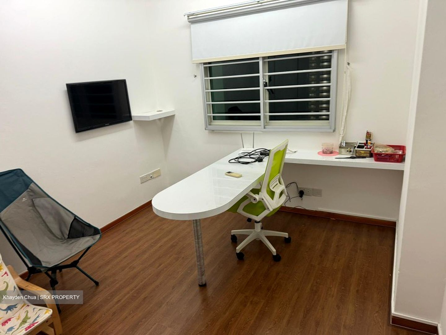 Blk 175D Punggol Field (Punggol), HDB 5 Rooms #555790371